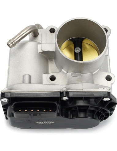 Cuerpo de Aceleración MOCA S20125 para Toyota Yaris 1.5L