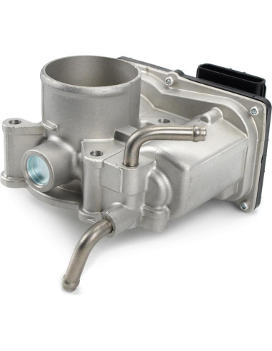 Cuerpo de Aceleración MOCA S20125 para Toyota Yaris 1.5L