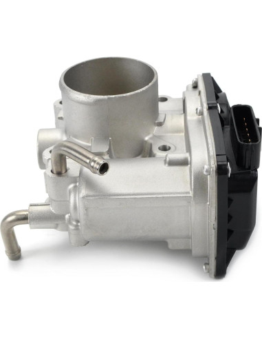 Cuerpo de Aceleración MOCA S20125 para Toyota Yaris 1.5L