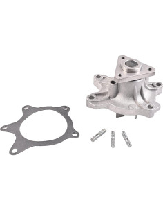 Bomba de Agua ADIGARAUTO AW9406 para Toyota y Scion 2