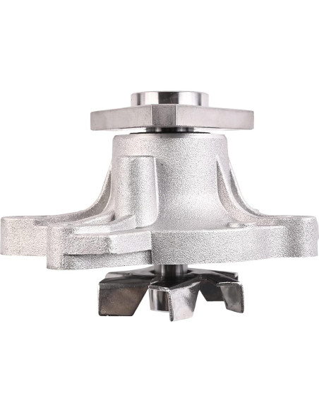 Bomba de Agua ADIGARAUTO AW9406 para Toyota y Scion