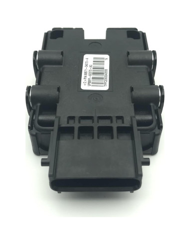 Módulo de Control de Bomba de Combustible Toylexap 89571-34070