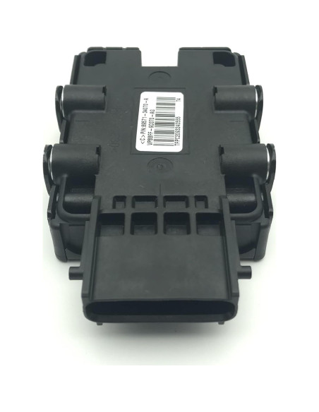 Módulo de Control de Bomba de Combustible Toylexap 89571-34070