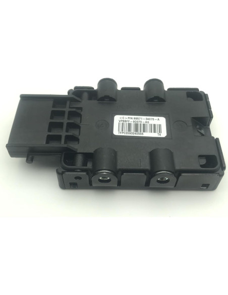 Módulo de Control de Bomba de Combustible Toylexap 89571-34070