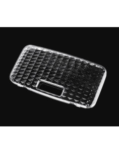 Cubierta Luz Interior Centro iJDMTOY para Toyota y Scion 2