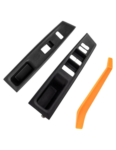 Panel de Interruptor Ventana Toyota Yaris 2012-2014 AUTO OCCASION