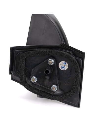 Espejo Manual Lado Conductor Toyota Yaris 2007-2012 KarParts360