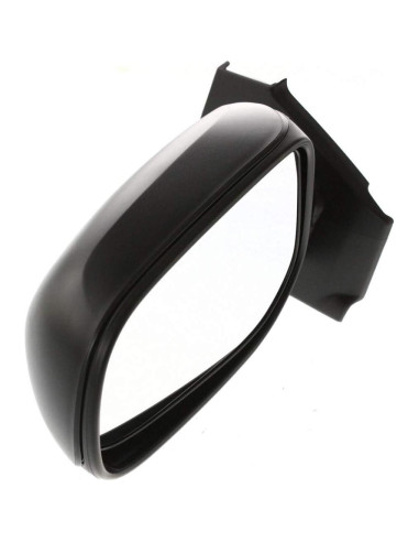 Espejo Manual Lado Conductor Toyota Yaris 2007-2012 KarParts360