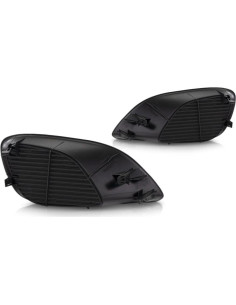 Cubierta Faro Antiniebla Toyota Yaris 2007-2012 KarParts360 2