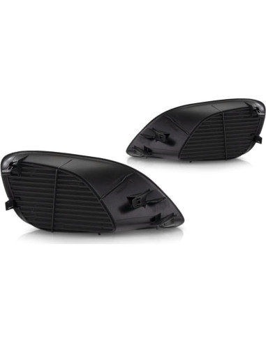 Cubierta Faro Antiniebla Toyota Yaris 2007-2012 KarParts360