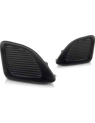 Cubierta Faro Antiniebla Toyota Yaris 2007-2012 KarParts360