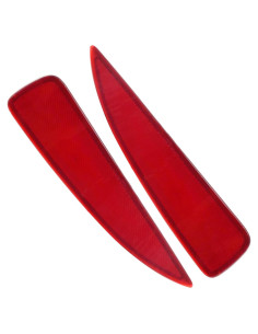 Reflector Trasero EATAKWARD para Toyota Yaris 2012-2014