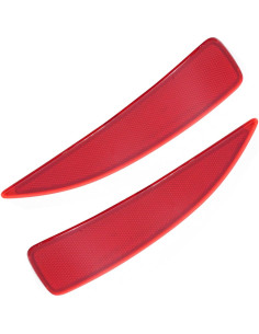 Reflector Trasero EATAKWARD para Toyota Yaris 2012-2014 2