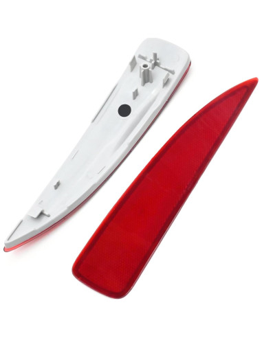 Reflector Trasero EATAKWARD para Toyota Yaris 2012-2014