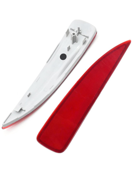 Reflector Trasero EATAKWARD para Toyota Yaris 2012-2014