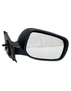 Espejo Lateral Derecho Toyota Yaris 2007-2012 Rareelectrical