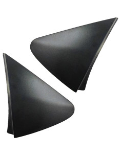 Recorte Triángulo Espejo Lateral Swzld Toyota Yaris 2005-2011 2