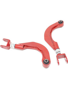 Brazos Superiores Traseros Godspeed AK-066-E para Toyota Corolla 2020-2025 2