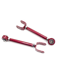 Brazos Superiores Ajustables Godspeed AK-067-F para Toyota Corolla 2019-23