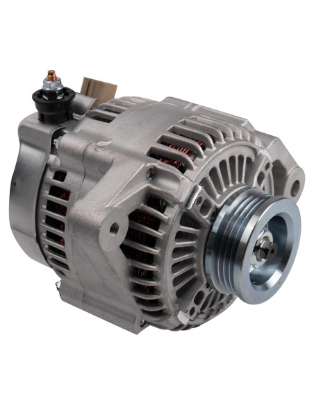 Alternador TRQ ALA94515 para Toyota Yaris 2007-2015
