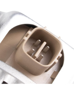 Alternador TRQ ALA94515 para Toyota Yaris 2007-2015 2