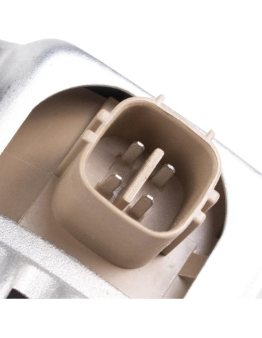 Alternador TRQ ALA94515 para Toyota Yaris 2007-2015