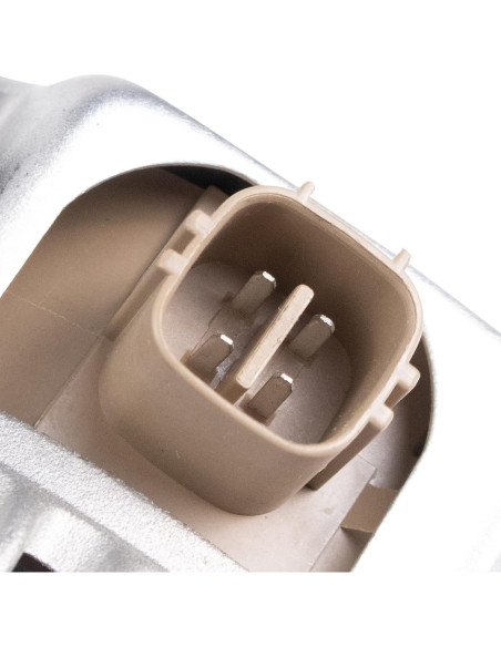 Alternador TRQ ALA94515 para Toyota Yaris 2007-2015