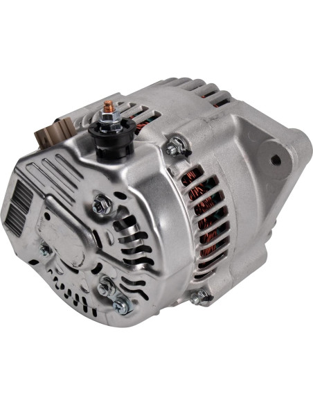 Alternador TRQ ALA94515 para Toyota Yaris 2007-2015