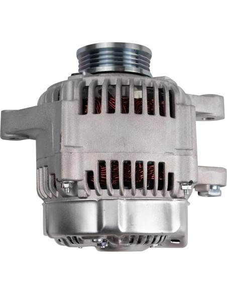 Alternador TRQ ALA94515 para Toyota Yaris 2007-2015