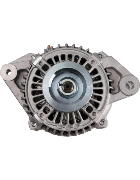 Alternador TRQ ALA94515 para Toyota Yaris 2007-2015