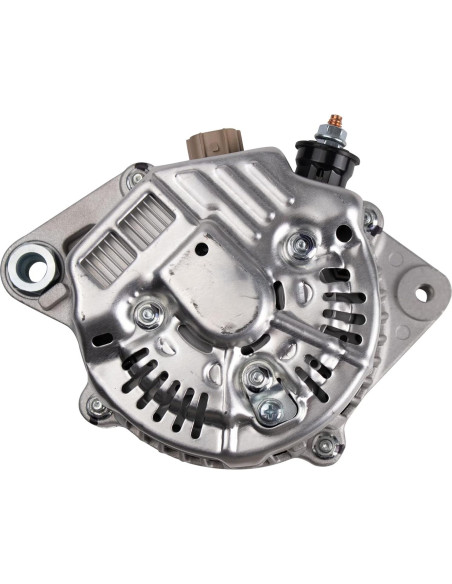 Alternador TRQ ALA94515 para Toyota Yaris 2007-2015
