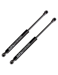 Soportes de Elevación BOXI para Toyota Yaris 2012-2017