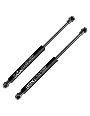 Soportes de Elevación BOXI para Toyota Yaris 2012-2017