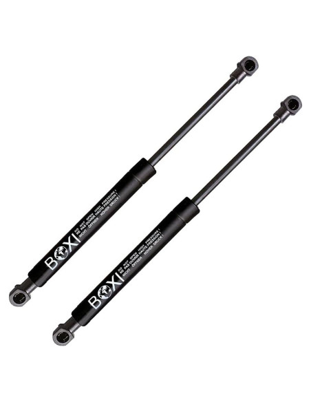 Soportes de Elevación BOXI para Toyota Yaris 2012-2017