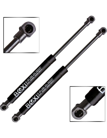 Soportes de Elevación BOXI para Toyota Yaris 2012-2017