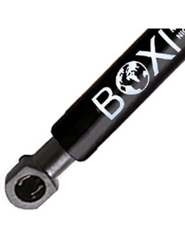 Soportes de Elevación BOXI para Toyota Yaris 2012-2017