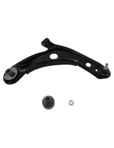 Brazo de Control Inferior Derecho PM Auto para Toyota Yaris 2006-2018