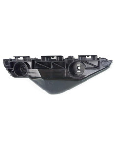 Soporte Parachoques Derecho Toyota Yaris 2007-2012 DAT