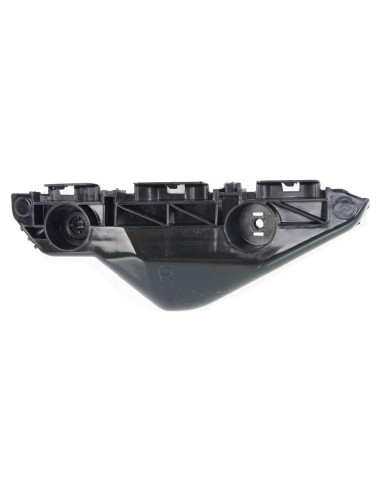 Soporte Parachoques Derecho Toyota Yaris 2007-2012 DAT