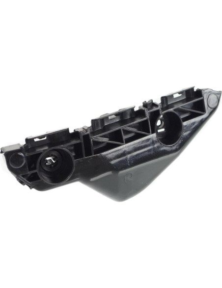 Soporte Parachoques Derecho Toyota Yaris 2007-2012 DAT