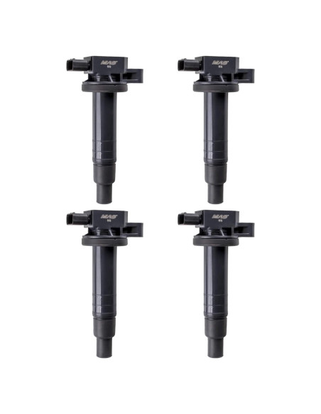 Bobinas de Encendido MAS para Toyota y Scion 2000-2019