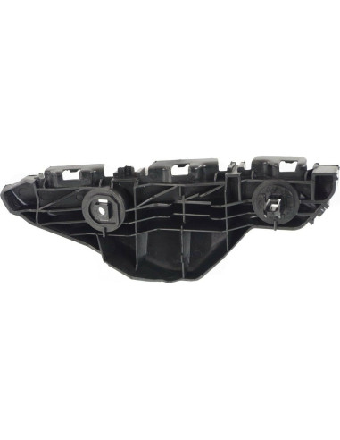 Soporte Parachoques Derecho Toyota Yaris 2007-2012 DAT