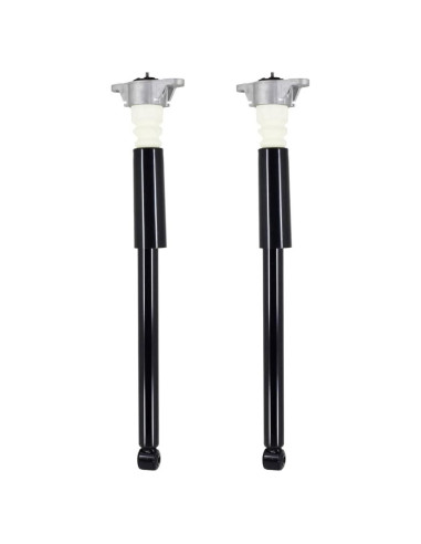 Kit Amortiguadores Traseros Completos PM Auto Toyota Yaris 2019-2020