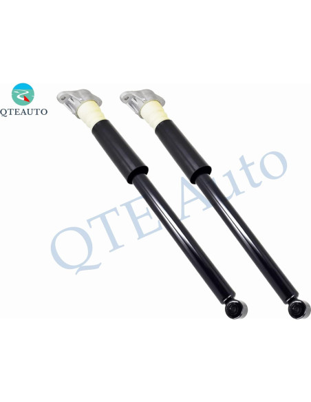 Kit Amortiguadores Traseros Completos PM Auto Toyota Yaris 2019-2020 Kit Amortiguadores Traseros Completos PM Auto Toyota Yaris 2019-2020