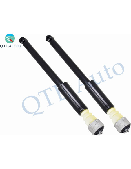 Kit Amortiguadores Traseros Completos PM Auto Toyota Yaris 2019-2020 Kit Amortiguadores Traseros Completos PM Auto Toyota Yaris 2019-2020