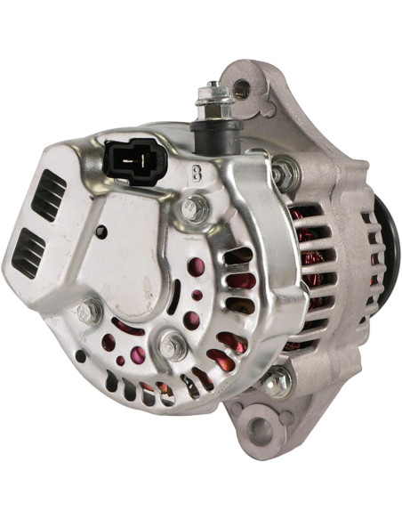 Alternador DB Electrical 400-52062 12V 35A para Toyota