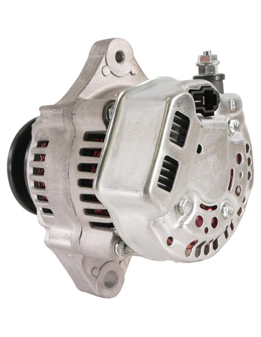 Alternador DB Electrical 400-52062 12V 35A para Toyota