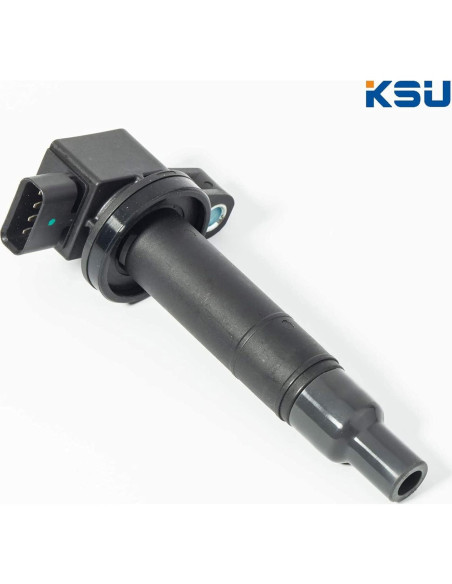 Paquete de 4 Bobinas de Encendido KSU para Toyota y Scion