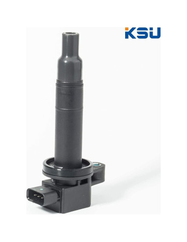 Paquete de 4 Bobinas de Encendido KSU para Toyota y Scion