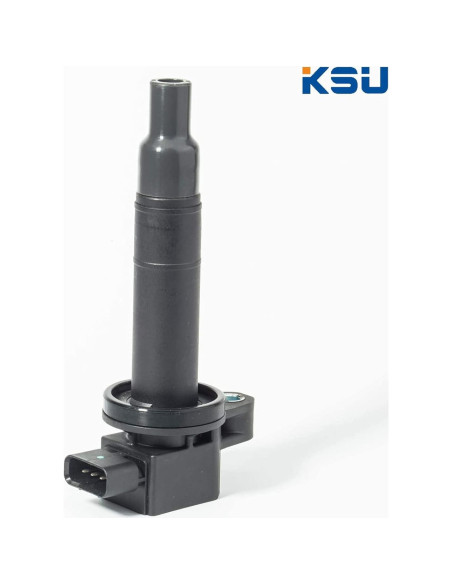Paquete de 4 Bobinas de Encendido KSU para Toyota y Scion